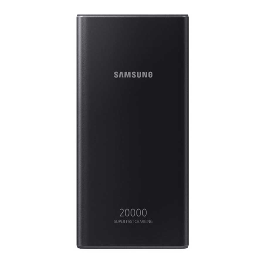 پاور بانک سامسونگ مدل EB-P5300 ظرفیت 20000mAH