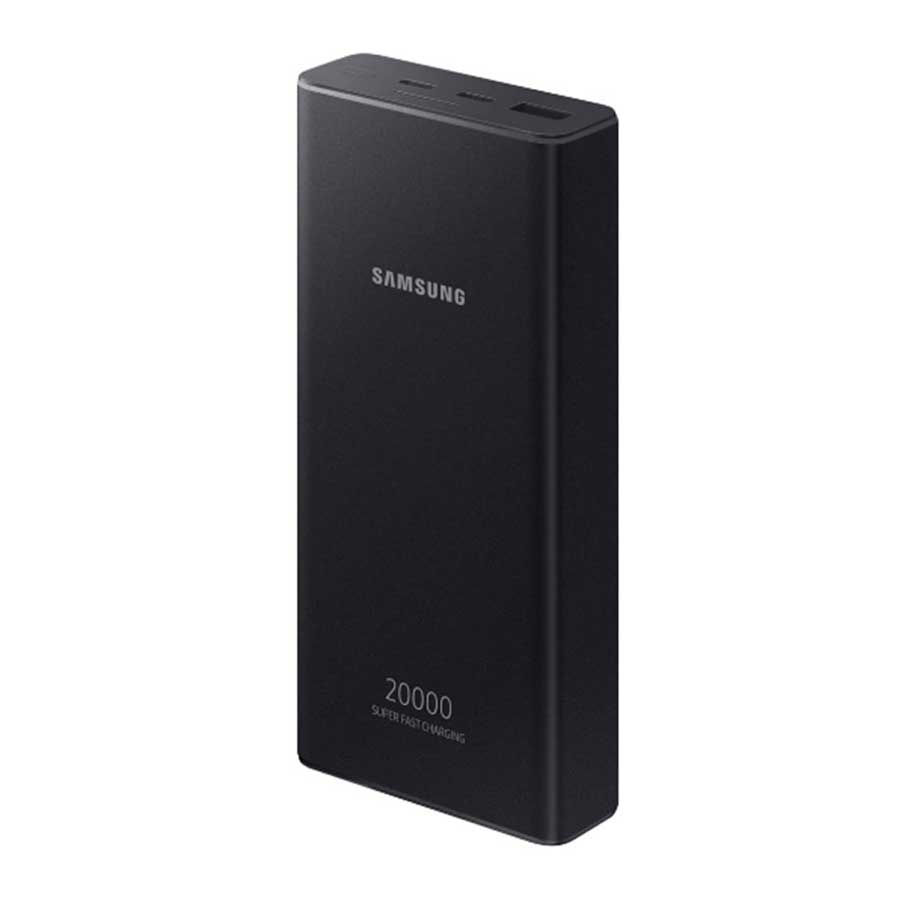 پاور بانک سامسونگ مدل EB-P5300 ظرفیت 20000mAH