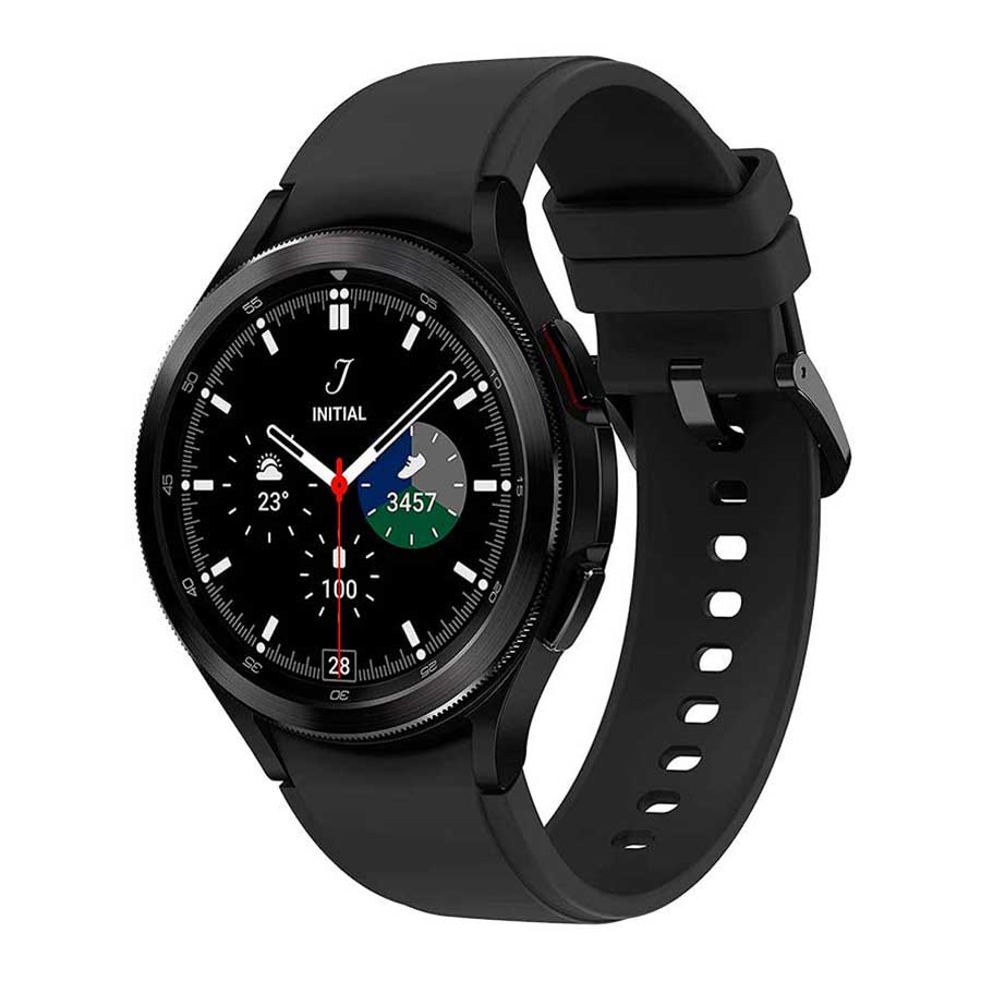 ساعت هوشمند سامسونگ مدل Galaxy Watch4 Classic 42mm