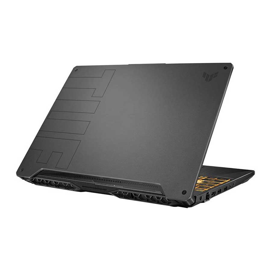 لپ تاپ 15.6 اینچ ایسوس TUF Gaming F15 FX506HC-BD Core i5 11400H/512GB SSD/8GB/RTX3050 4GB