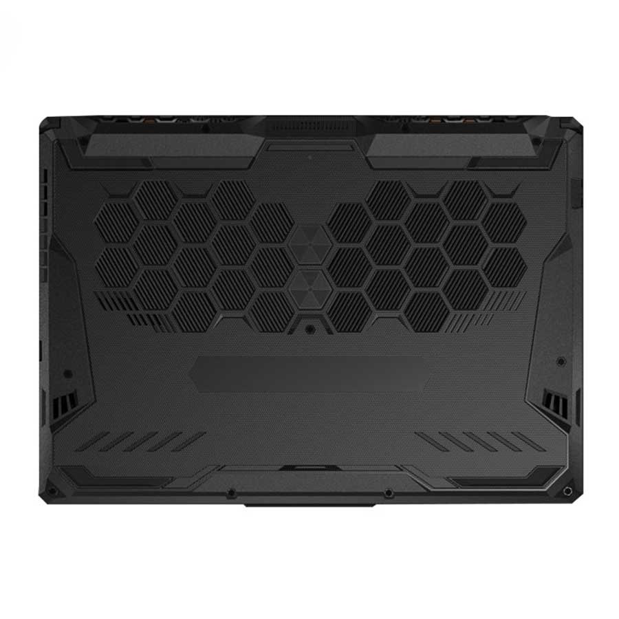 لپ تاپ 15.6 اینچ ایسوس TUF Gaming F15 FX506LH-B Core i5 10300H/512GB SSD/8GB/GTX1650 4GB