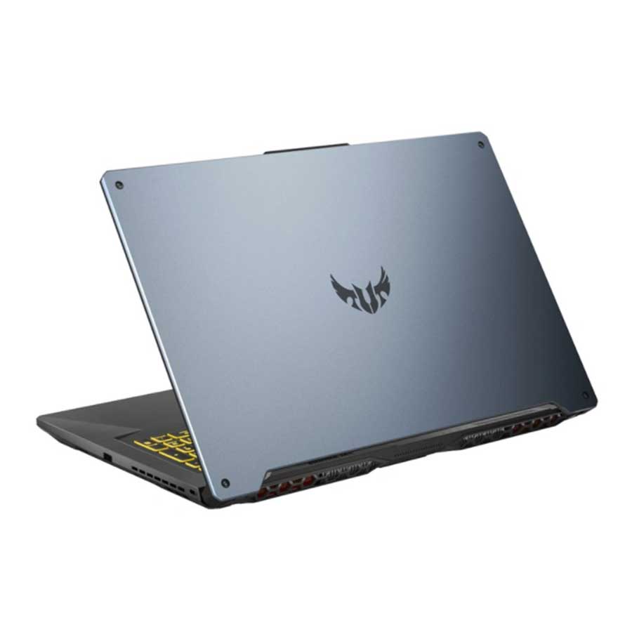 لپ تاپ 15.6 اینچ ایسوس TUF Gaming F15 FX506LH-B Core i5 10300H/512GB SSD/8GB/GTX1650 4GB