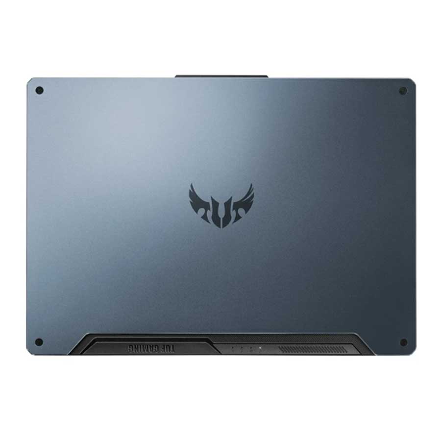 لپ تاپ 15.6 اینچ ایسوس TUF Gaming F15 FX506LH-B Core i5 10300H/512GB SSD/8GB/GTX1650 4GB