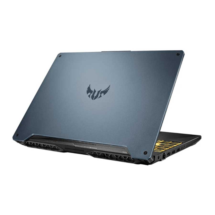 لپ تاپ 15.6 اینچ ایسوس TUF Gaming F15 FX506LH-B Core i5 10300H/512GB SSD/8GB/GTX1650 4GB