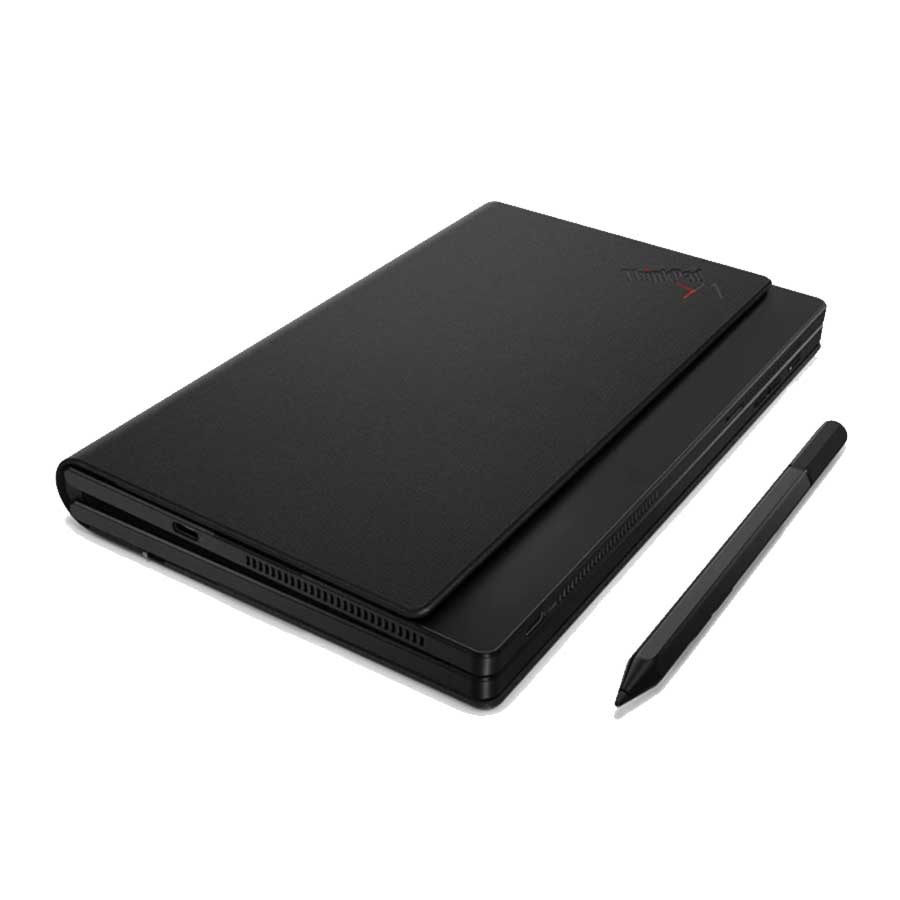 لپ تاپ 13.3 اینچ لنوو ThinkPad X1 Fold-A Core i5 L16G7/512GB SSD/8GB/Intel