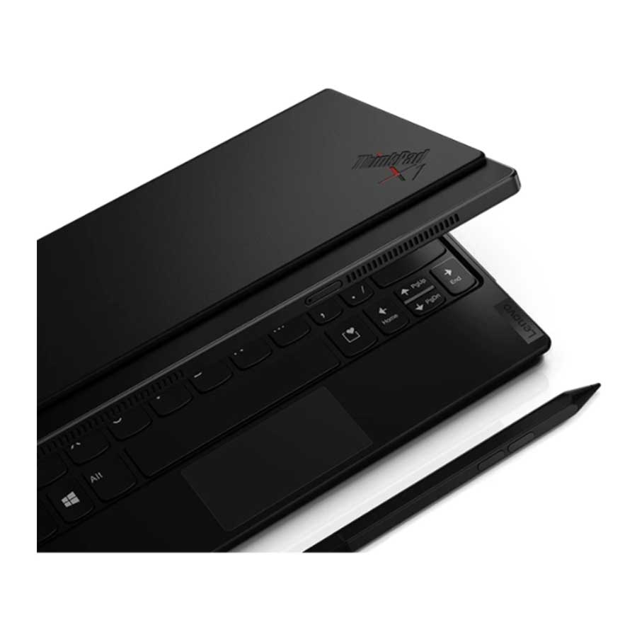 لپ تاپ 13.3 اینچ لنوو ThinkPad X1 Fold-A Core i5 L16G7/512GB SSD/8GB/Intel