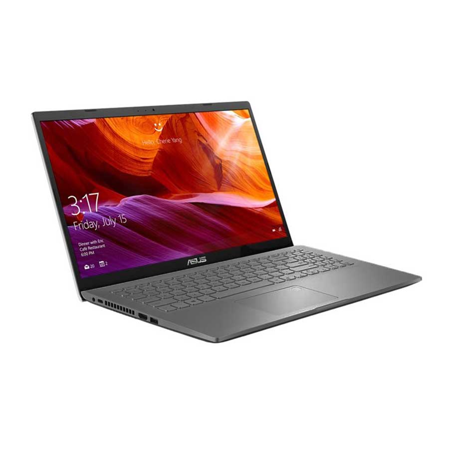 لپ تاپ 15.6 اینچ ایسوس VivoBook 15 R521FA-B Core i3 10110U/1TB HDD/4GB/Intel