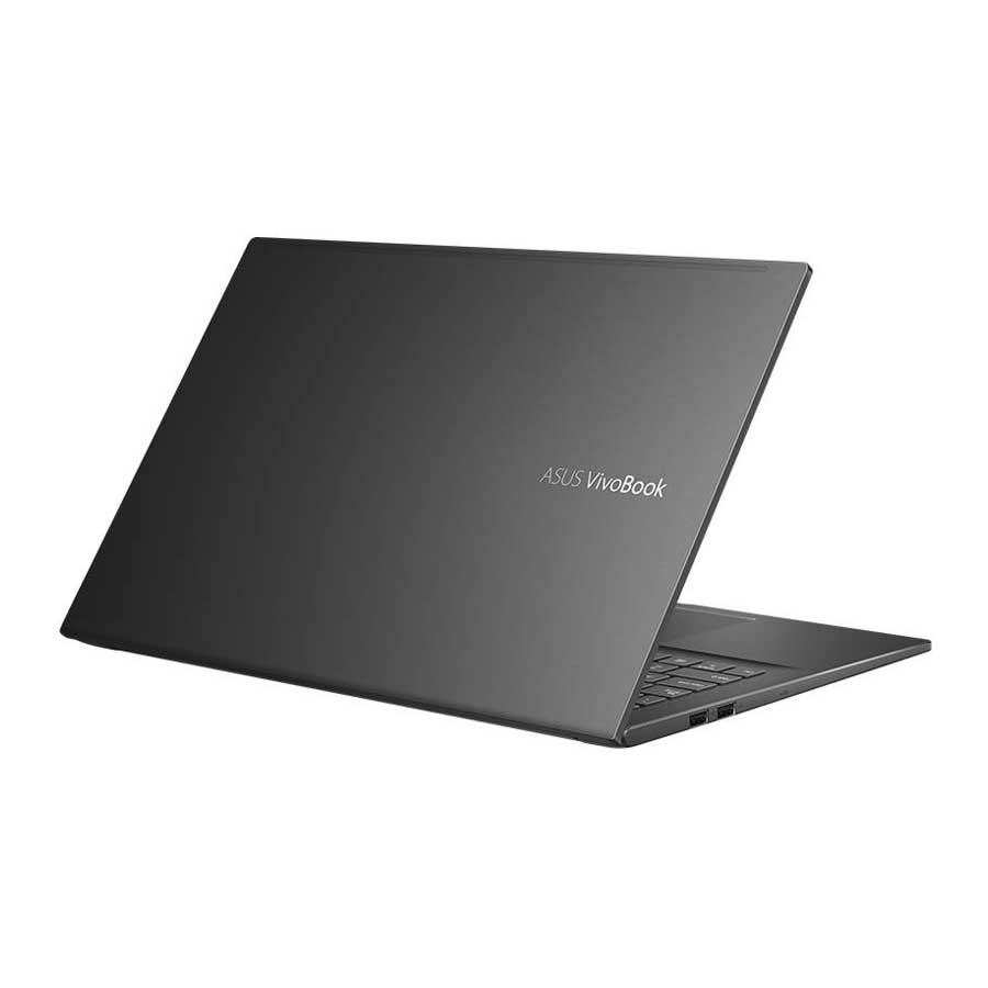 لپ تاپ 15.6 اینچ ایسوس VivoBook K513EQ-AE Core i7 1165G7/512GB SSD/8GB/MX350 2GB