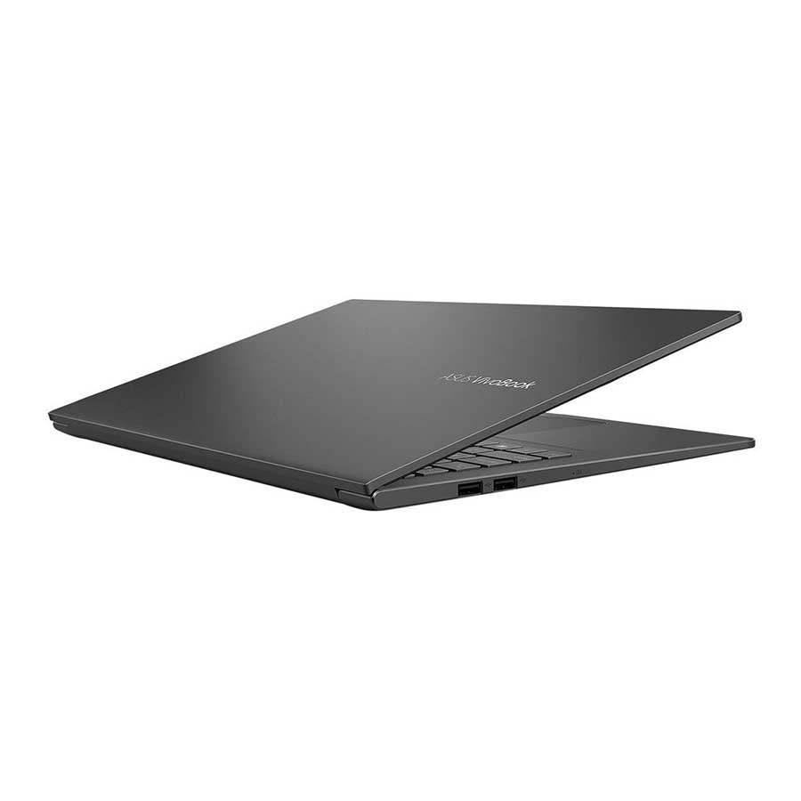 لپ تاپ 15.6 اینچ ایسوس VivoBook R528EP-DA Core i7 1165G7/1TB HDD/512GB SSD/16GB/MX330 2GB