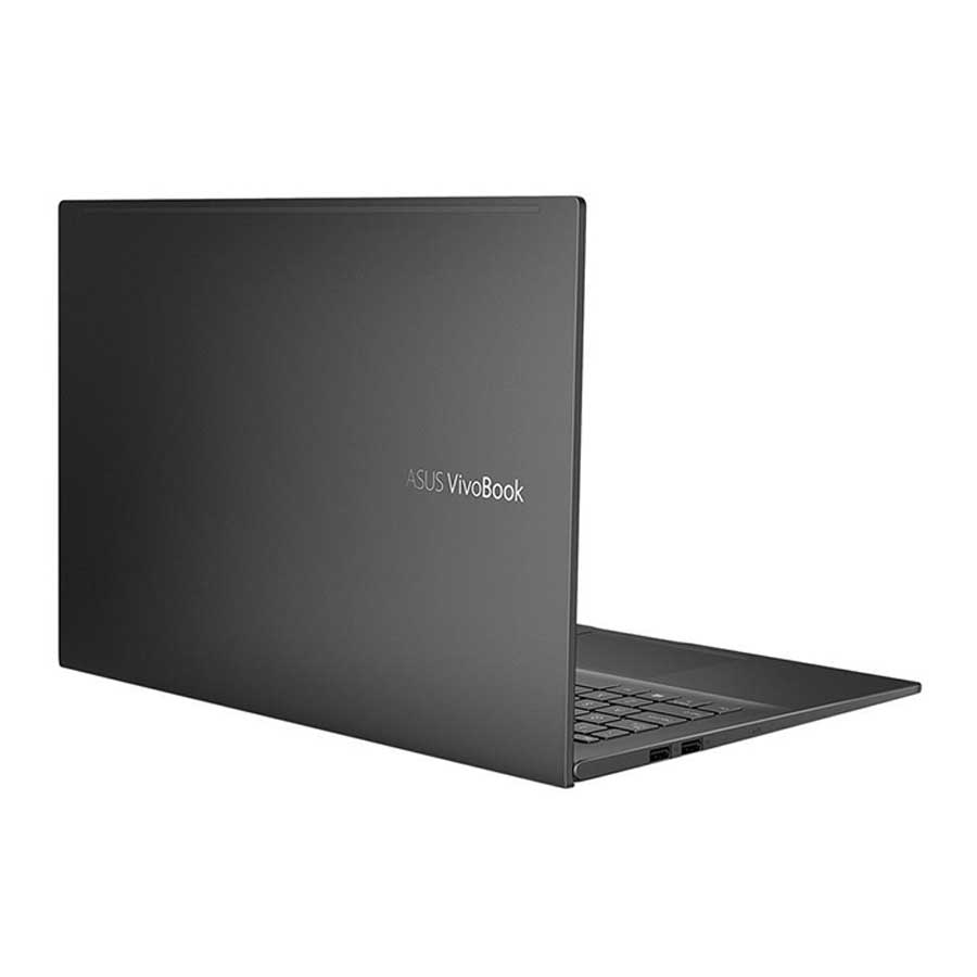 لپ تاپ 15.6 اینچ ایسوس VivoBook R528EP-DA Core i7 1165G7/1TB HDD/512GB SSD/16GB/MX330 2GB