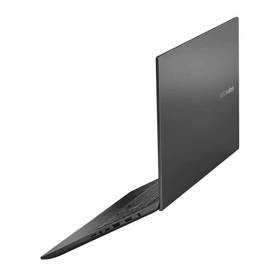 لپ تاپ 15.6 اینچ ایسوس VivoBook R528EP-DA Core i7 1165G7/1TB HDD/512GB SSD/16GB/MX330 2GB