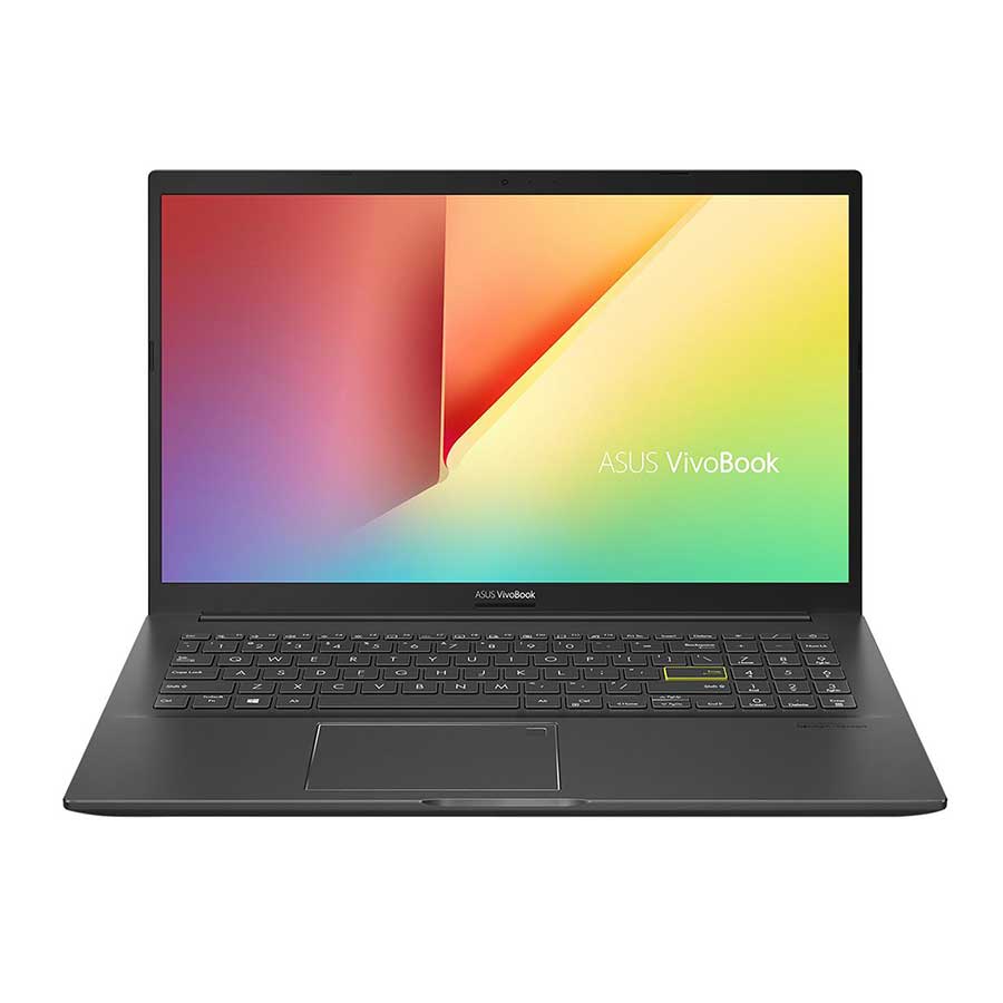 لپ تاپ 15.6 اینچ ایسوس VivoBook R528EP-DA Core i7 1165G7/1TB HDD/512GB SSD/16GB/MX330 2GB