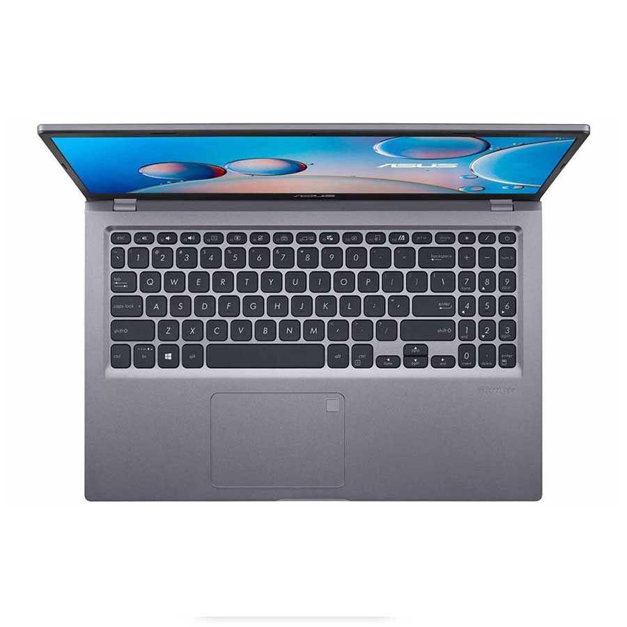 لپ تاپ 15.6 اینچ ایسوس VivoBook R565EA-AF Core i3 1115G4/512GB SSD/8GB/Intel