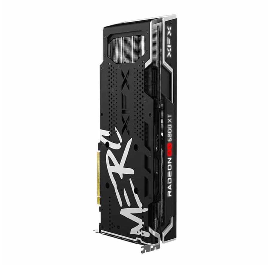 کارت گرافیک ایکس اف ایکس Speedster MERC 319 AMD Radeon RX6800 XT CORE