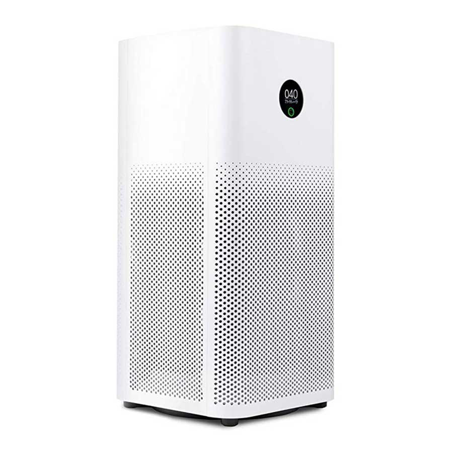 دستگاه تصفیه کننده هوا شیائومی مدل Mi Air Purifier 3H