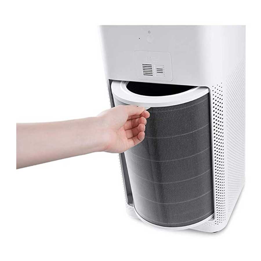 دستگاه تصفیه کننده هوا شیائومی مدل Mi Air Purifier 3H