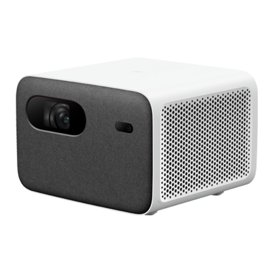 ویدئو پروژکتور شیائومی مدل Mi Smart Projectoویدئو پروژکتور شیائومی مدل Mi Smart Projector 2 Pror 2 Pro