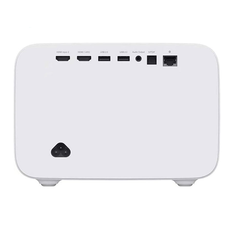 ویدئو پروژکتور شیائومی مدل Mi Smart Projector 2 Pro