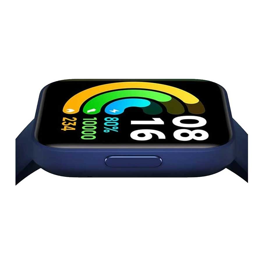 ساعت هوشمند شیائومی مدل Redmi Watch 2