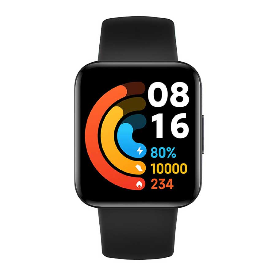 ساعت هوشمند شیائومی مدل Redmi Watch 2