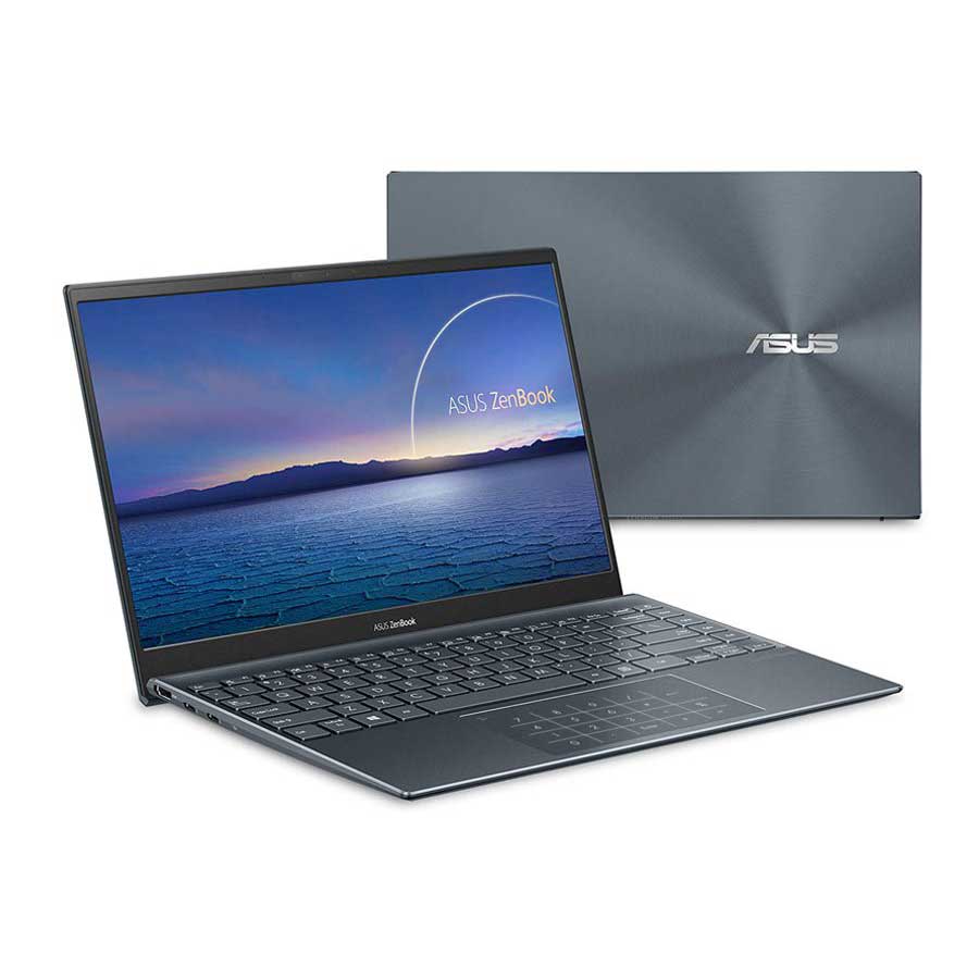 لپ تاپ 13.3 اینچ ایسوس ZenBook 13 UX325EA-A Core i7 1165G7/1TB SSD/16GB/Intel