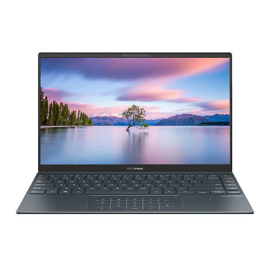 لپ تاپ 13.3 اینچ ایسوس ZenBook 13 UX325EA-A Core i7 1165G7/1TB SSD/16GB/Intel