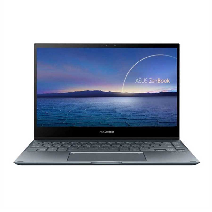 لپ تاپ 13.3 اینچ ایسوس ZenBook Flip 13 UX363EA-A Core i7 1165G7/1TB SSD/16GB/Intel