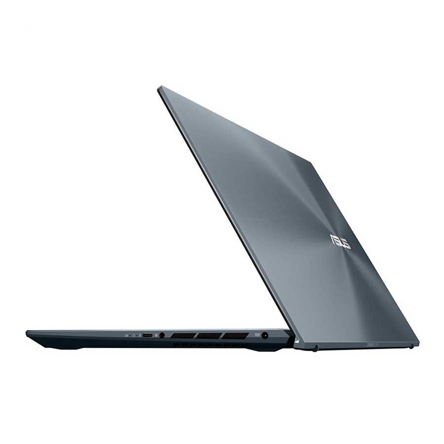 لپ تاپ 15.6 اینچ ایسوس ZenBook Pro 15 UX535LI-B Core i5 10300H/512GB SSD/16GB/GTX1650 TI 4GB