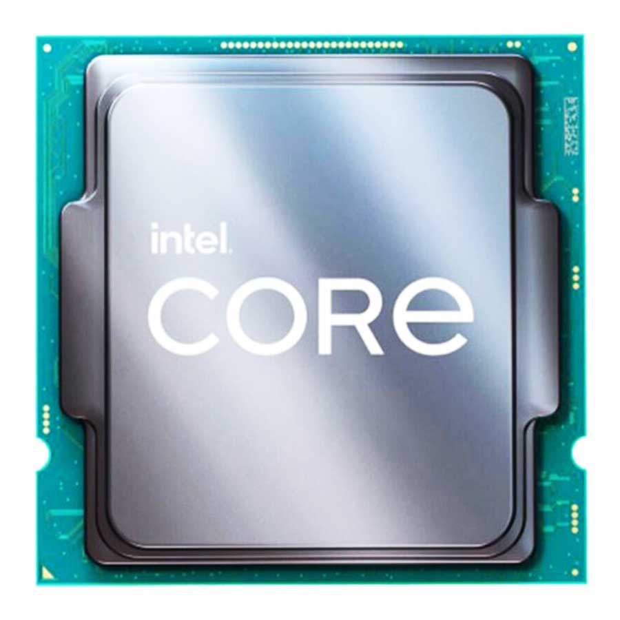 سی پی یو بدون باکس اینتل مدل Core i5 12600K