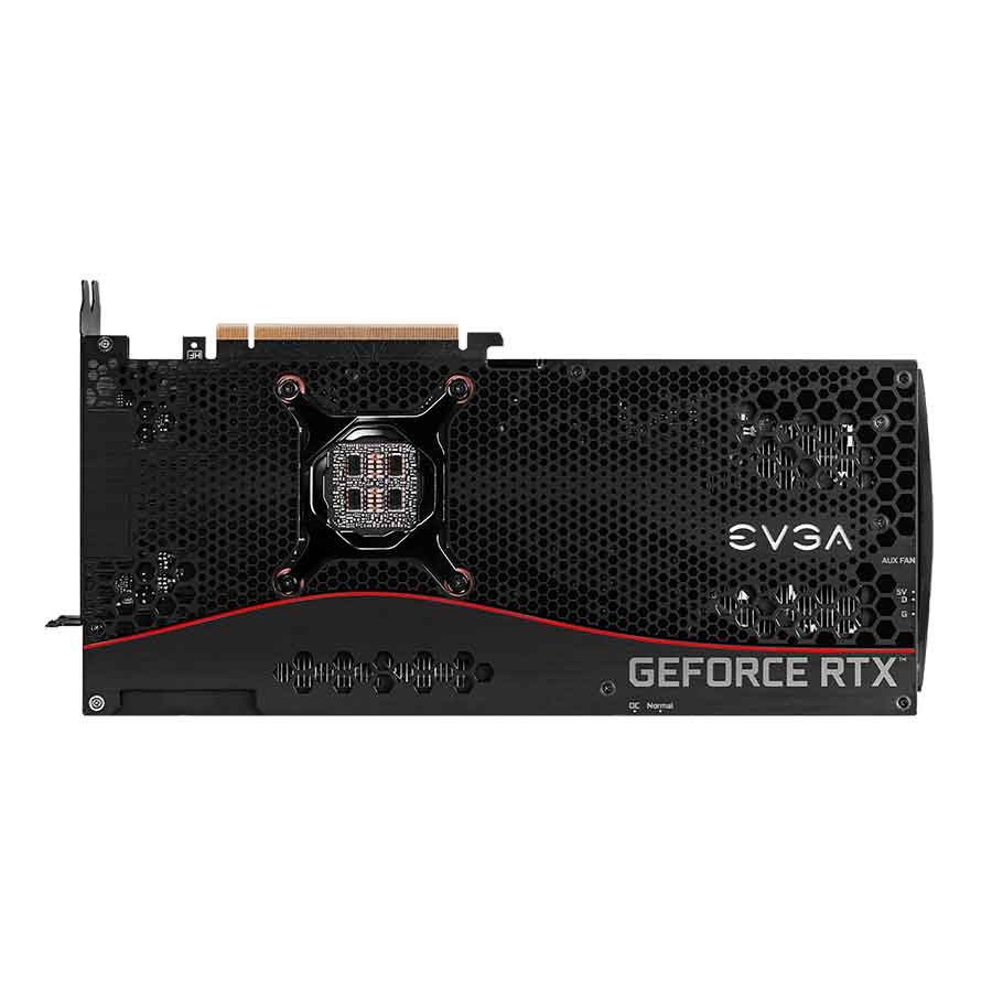 کارت گرافیک ای وی جی ای GeForce RTX3080 FTW3 ULTRA GAMING 10GB LHR