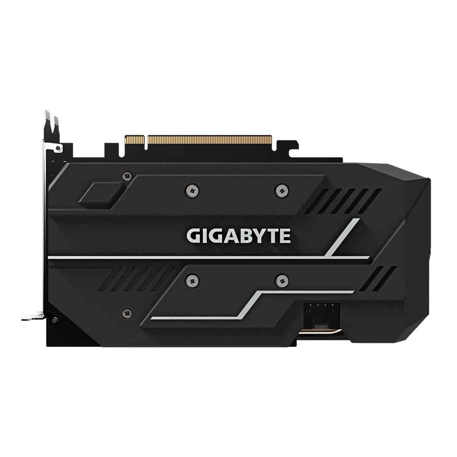 کارت گرافیک گیگابایت مدل GeForce RTX2060 D6 6G LHR