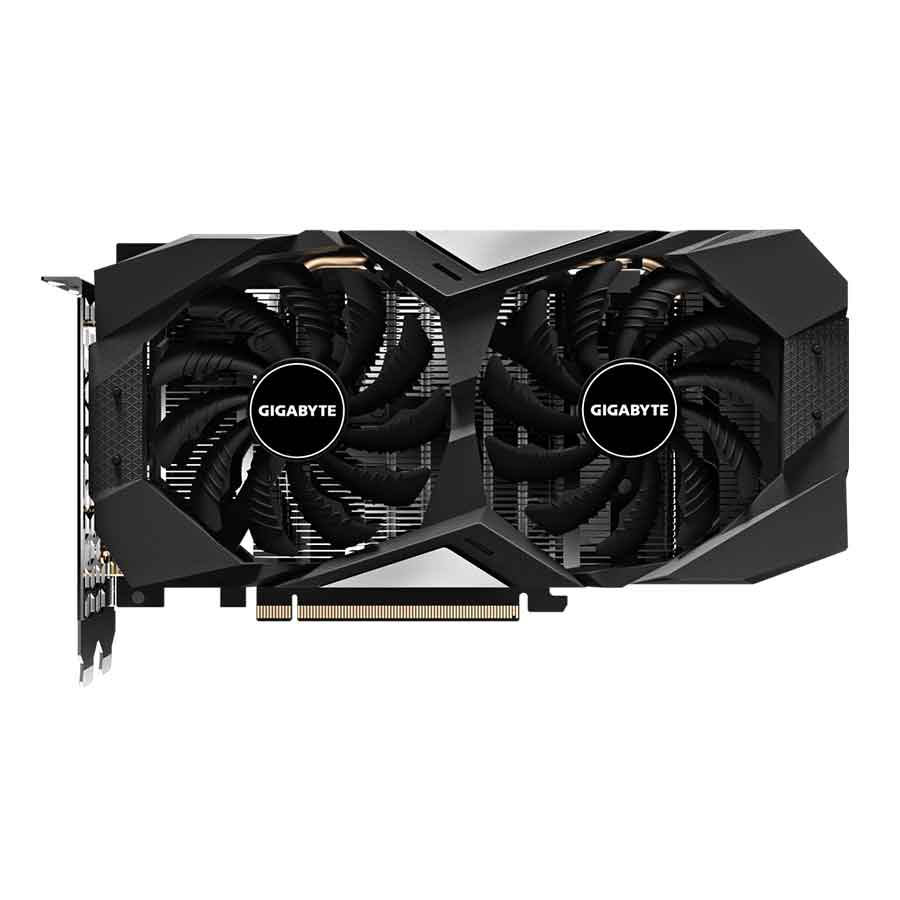 کارت گرافیک گیگابایت مدل GeForce RTX2060 D6 6G LHR