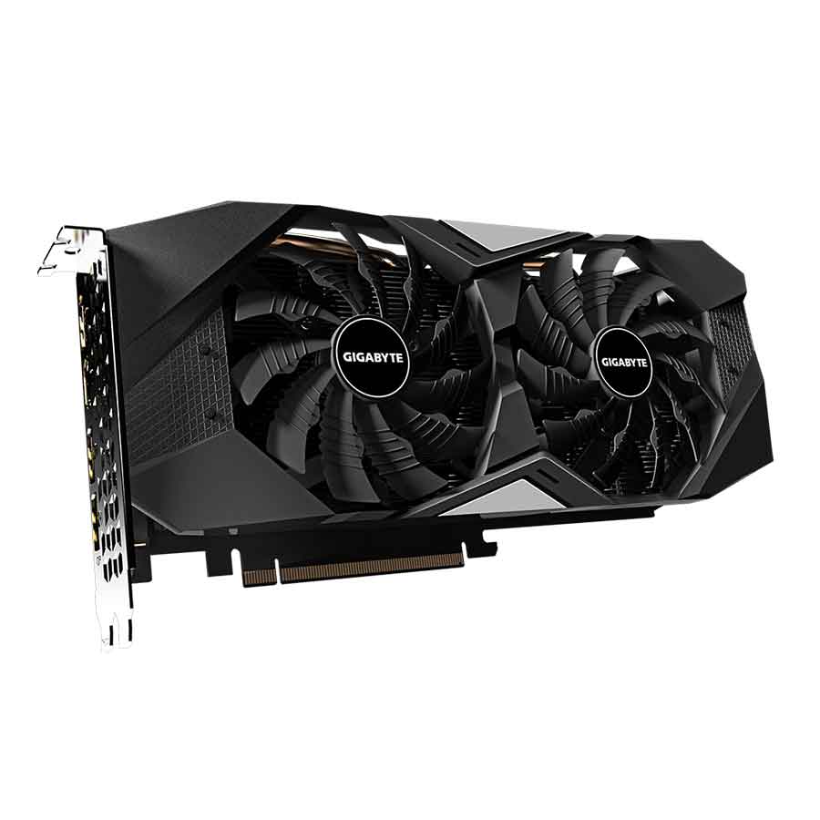 کارت گرافیک گیگابایت GeForce RTX2060 SUPER WINDFORCE OC 8G LHR