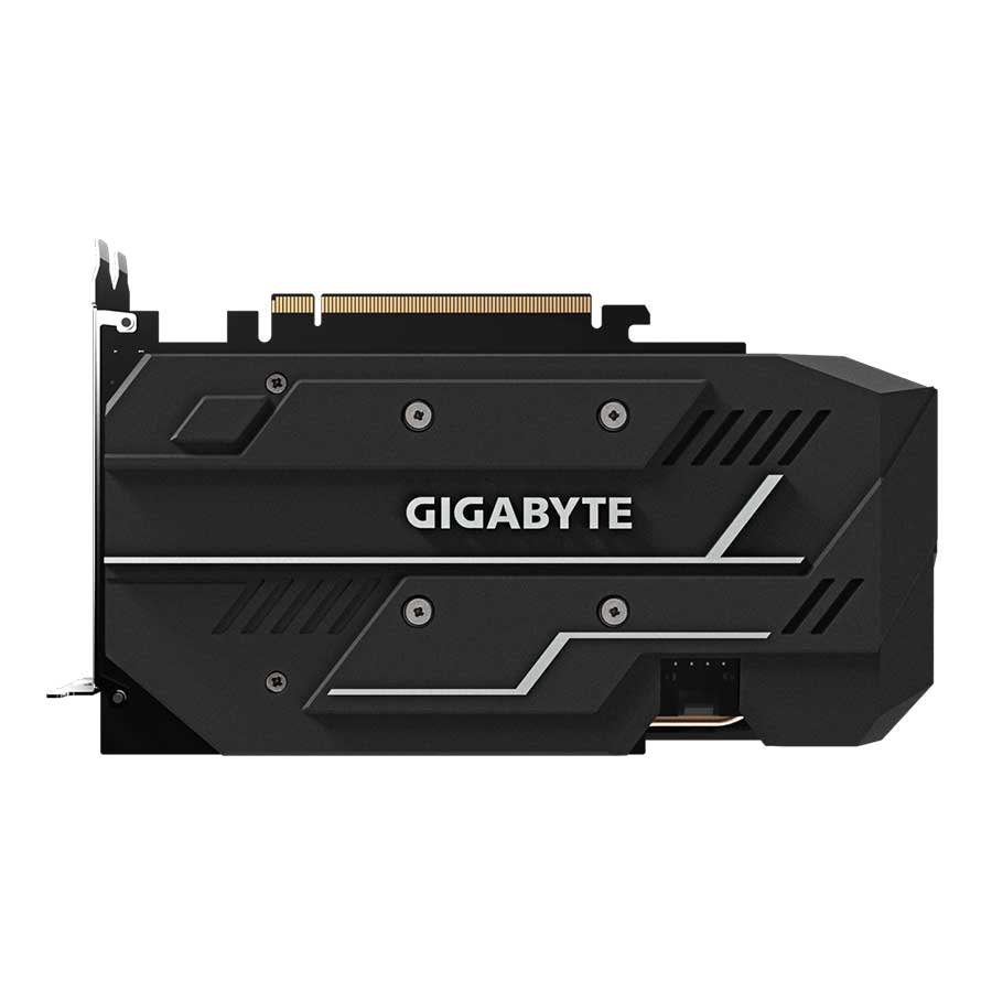 کارت گرافیک گیگابایت مدل GeForce RTX2060 WINDFORCE 6G LHR