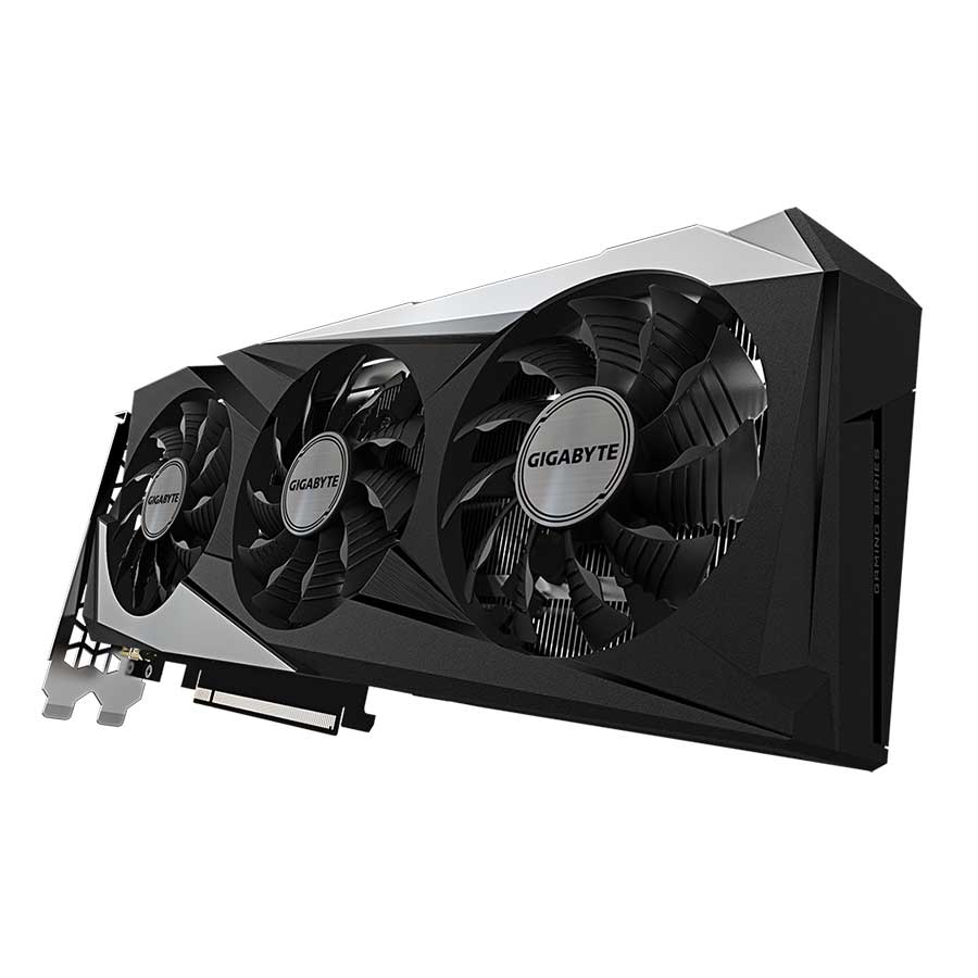 کارت گرافیک گیگابایت مدل GeForce RTX3060 GAMING OC 12GB LHR