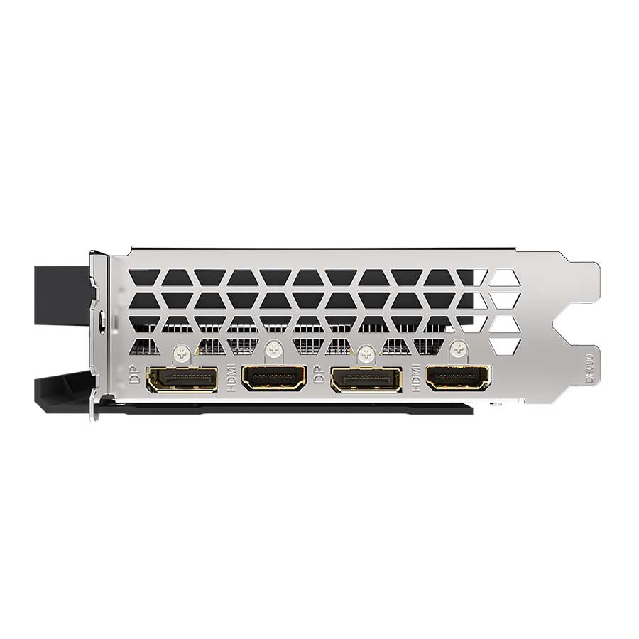 کارت گرافیک گیگابایت GeForce RTX3060 OC Eagle 12GB LHR