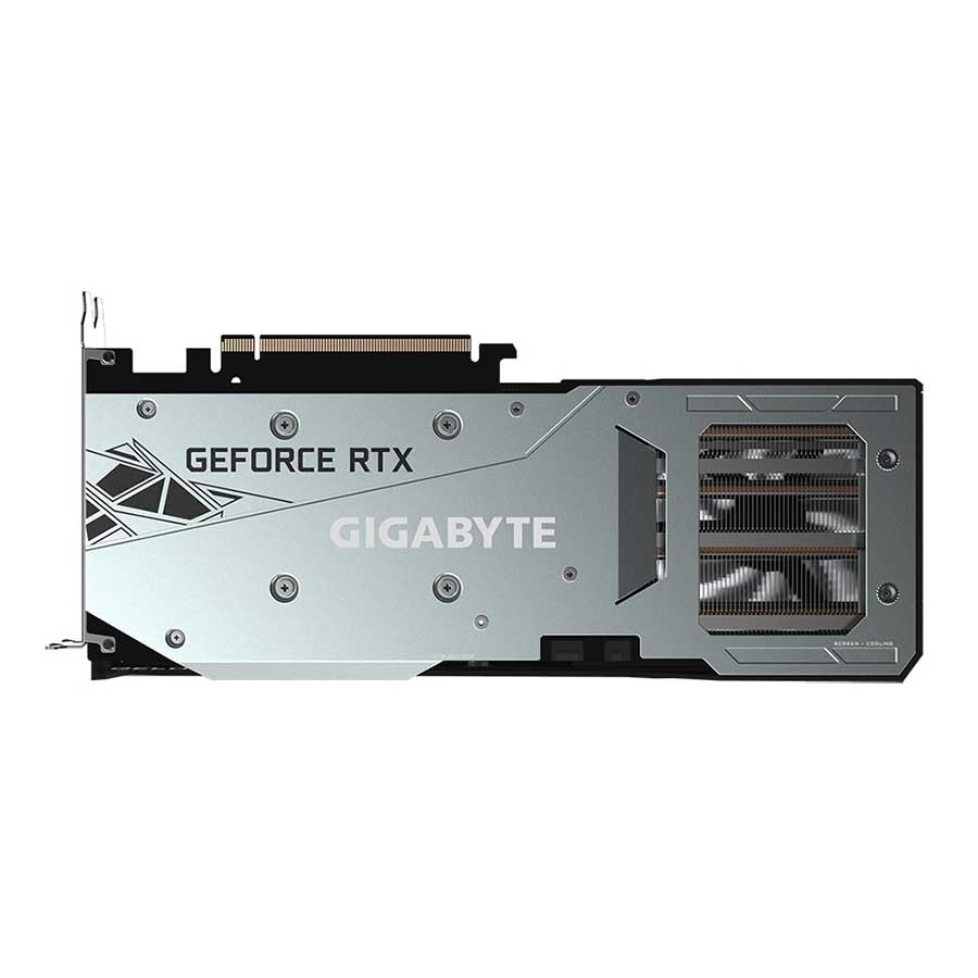 کارت گرافیک گیگابایت GeForce RTX3060 Ti GAMING OC 8G LHR