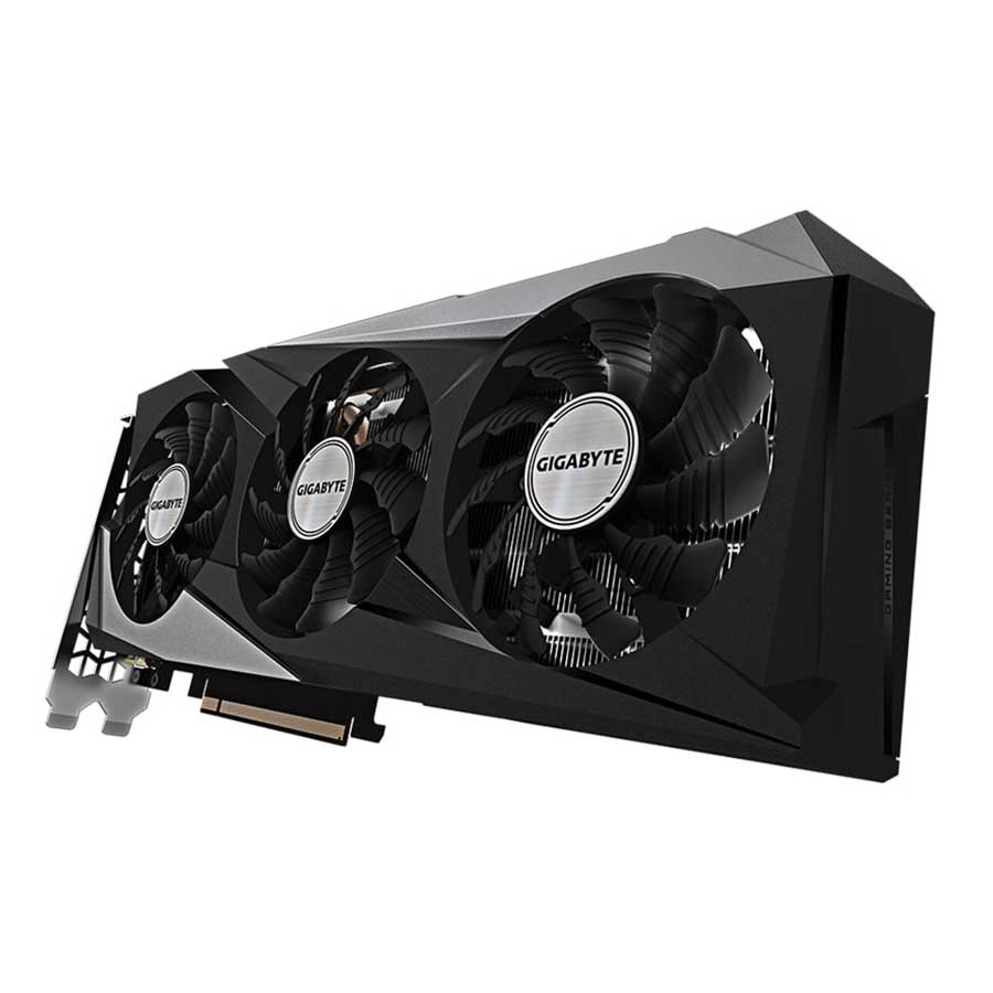 کارت گرافیک گیگابایت GeForce RTX3060 Ti GAMING OC 8G LHR