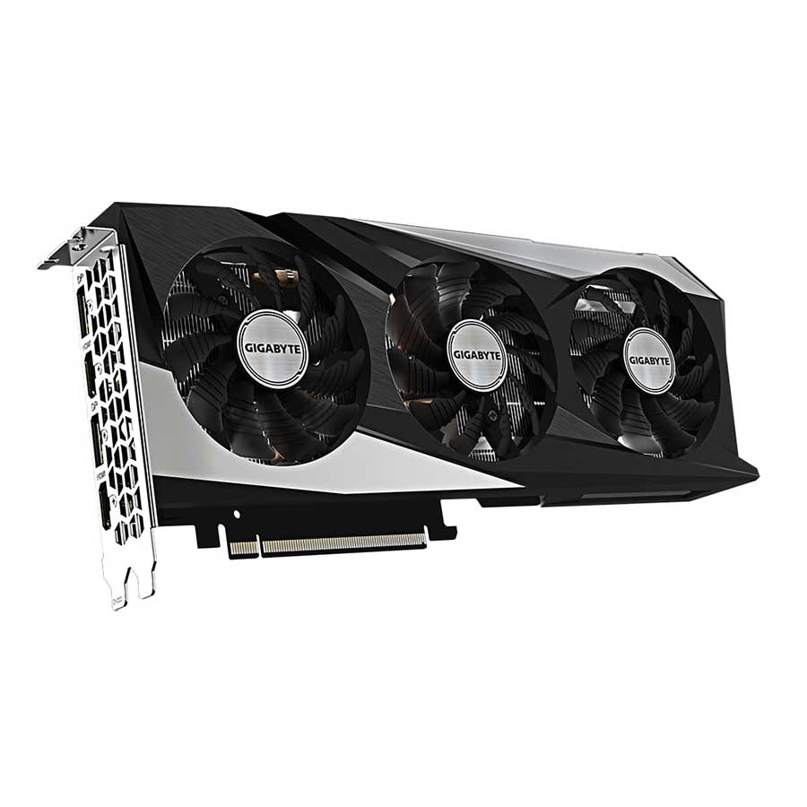 کارت گرافیک گیگابایت GeForce RTX3060 Ti GAMING OC 8G LHR