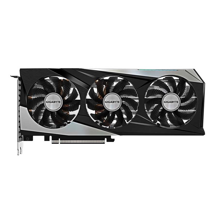 کارت گرافیک گیگابایت GeForce RTX3060 Ti GAMING OC 8G LHR