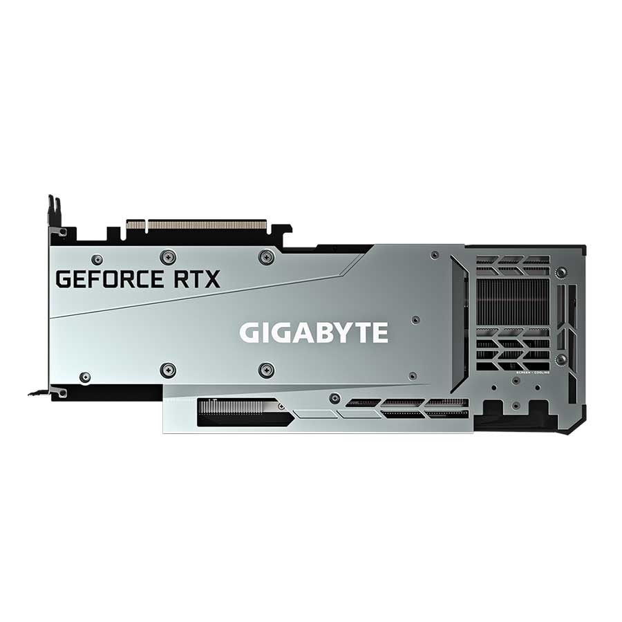 کارت گرافیک گیگابایت مدل GeForce RTX3080 Ti GAMING OC 12G LHR