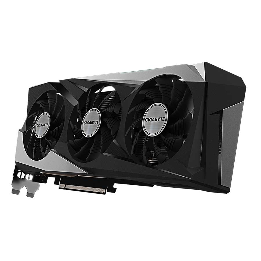 کارت گرافیک گیگابایت مدل Radeon RX6600 XT GAMING OC 8G