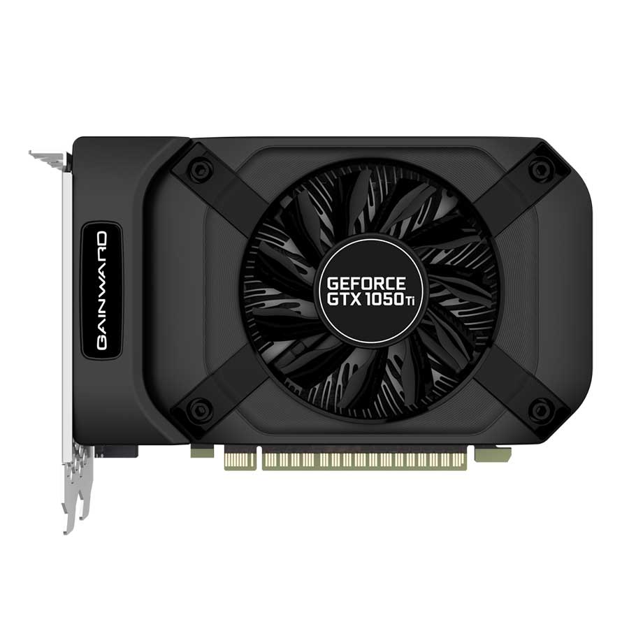 کارت گرافیک گینوارد مدل GTX1050Ti 4GB GDDR5