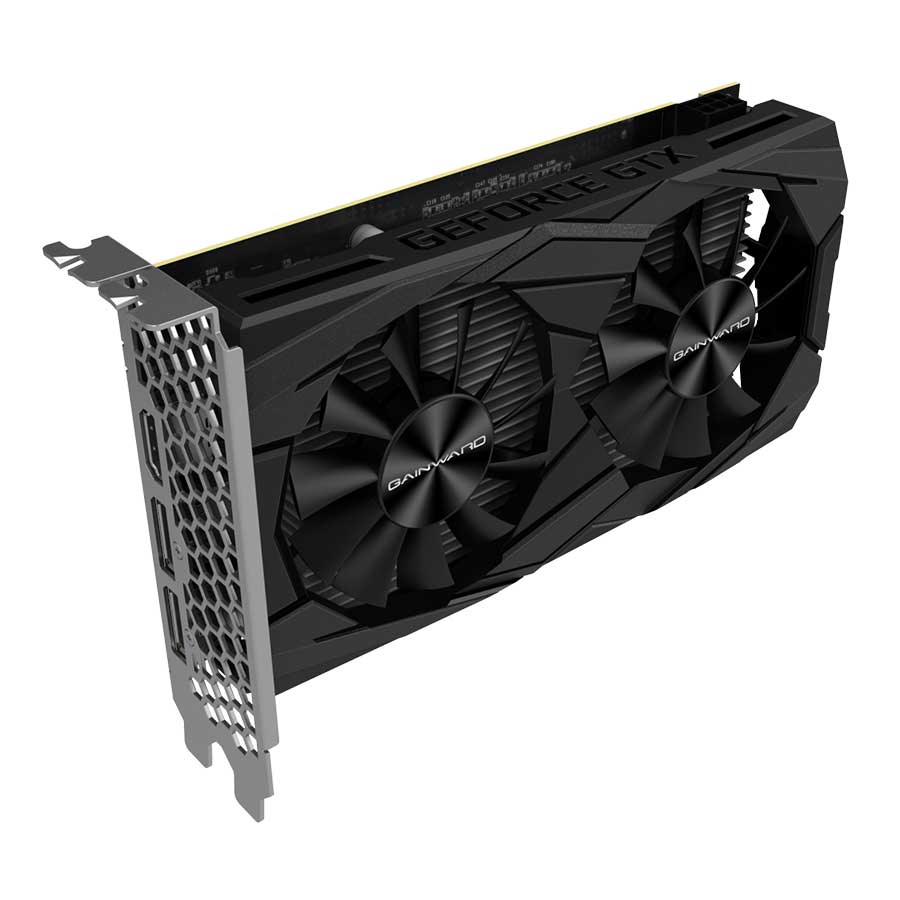 کارت گرافیک گینوارد مدل GeForce GTX1650 Ghost 4GB