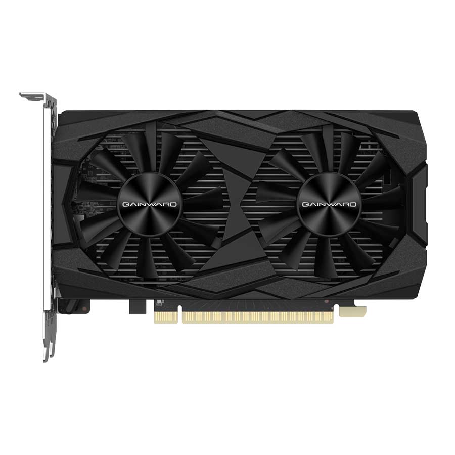 کارت گرافیک گینوارد مدل GeForce GTX1650 Ghost 4GB