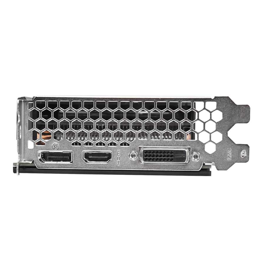 کارت گرافیک گینوارد مدل GeForce GTX1660 Super Ghost 6GB