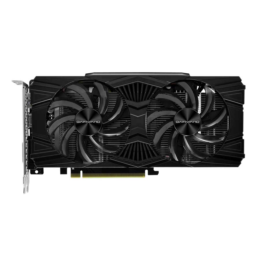 کارت گرافیک گینوارد مدل GeForce GTX1660 Ti Ghost 6GB