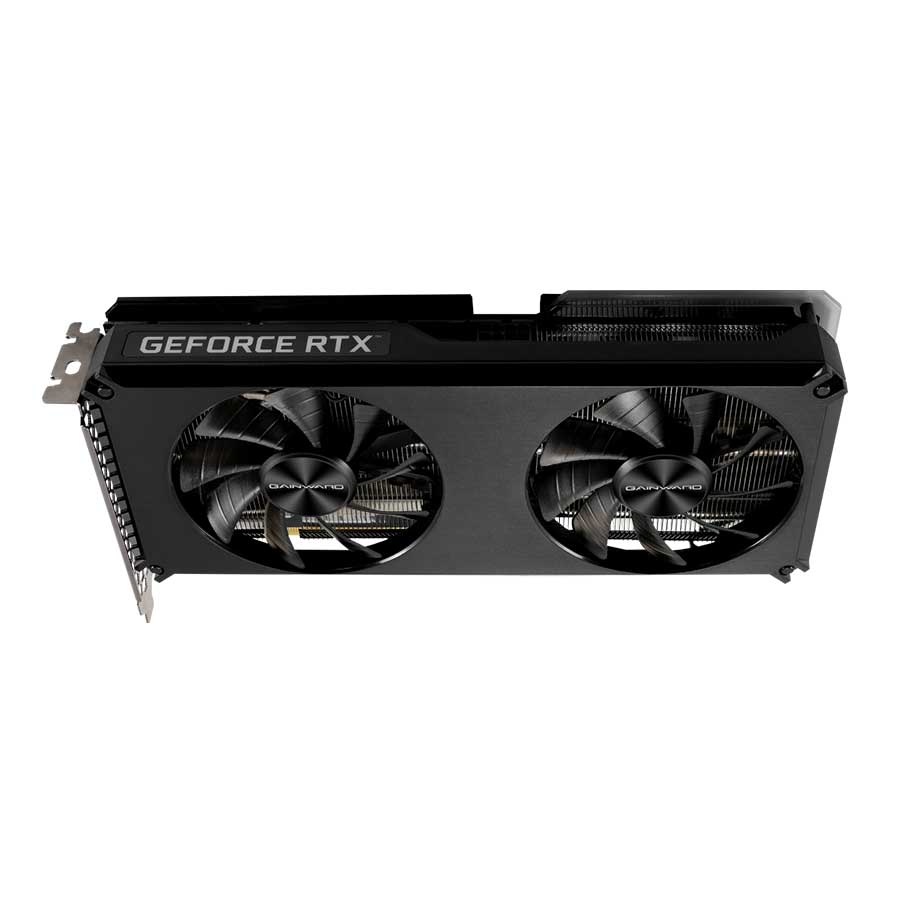 کارت گرافیک گینوارد مدل GeForce RTX3060 Ti Ghost LHR