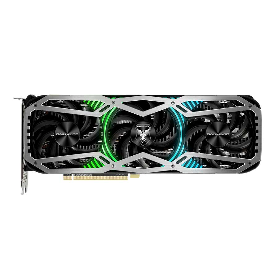 کارت گرافیک گینوارد مدل GeForce RTX3070 Phoenix 8GB