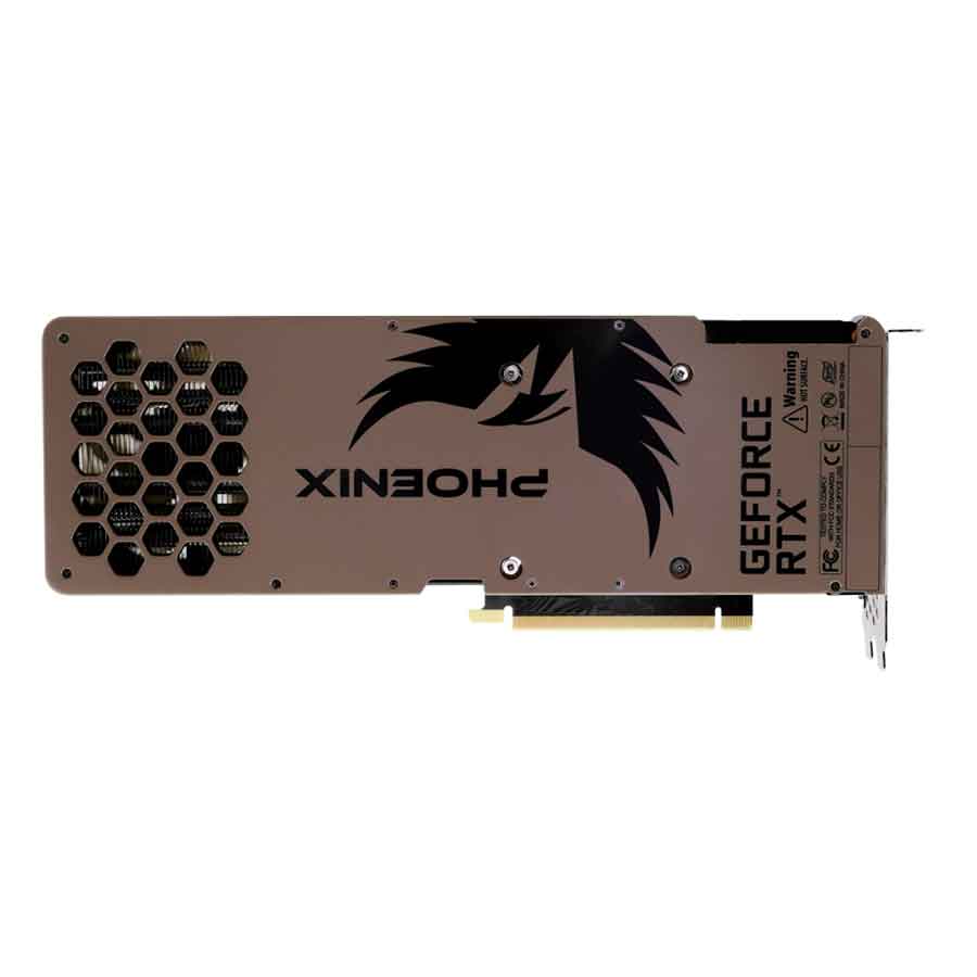 کارت گرافیک گینوارد مدل GeForce RTX3080 Phoenix LHR 10GB